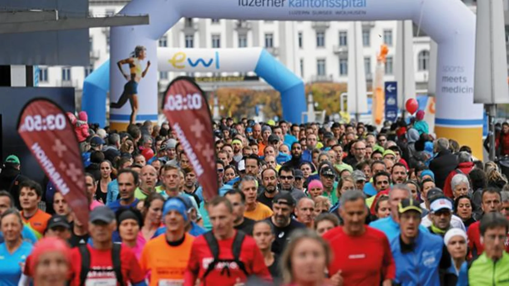 SwissCityMarathon
