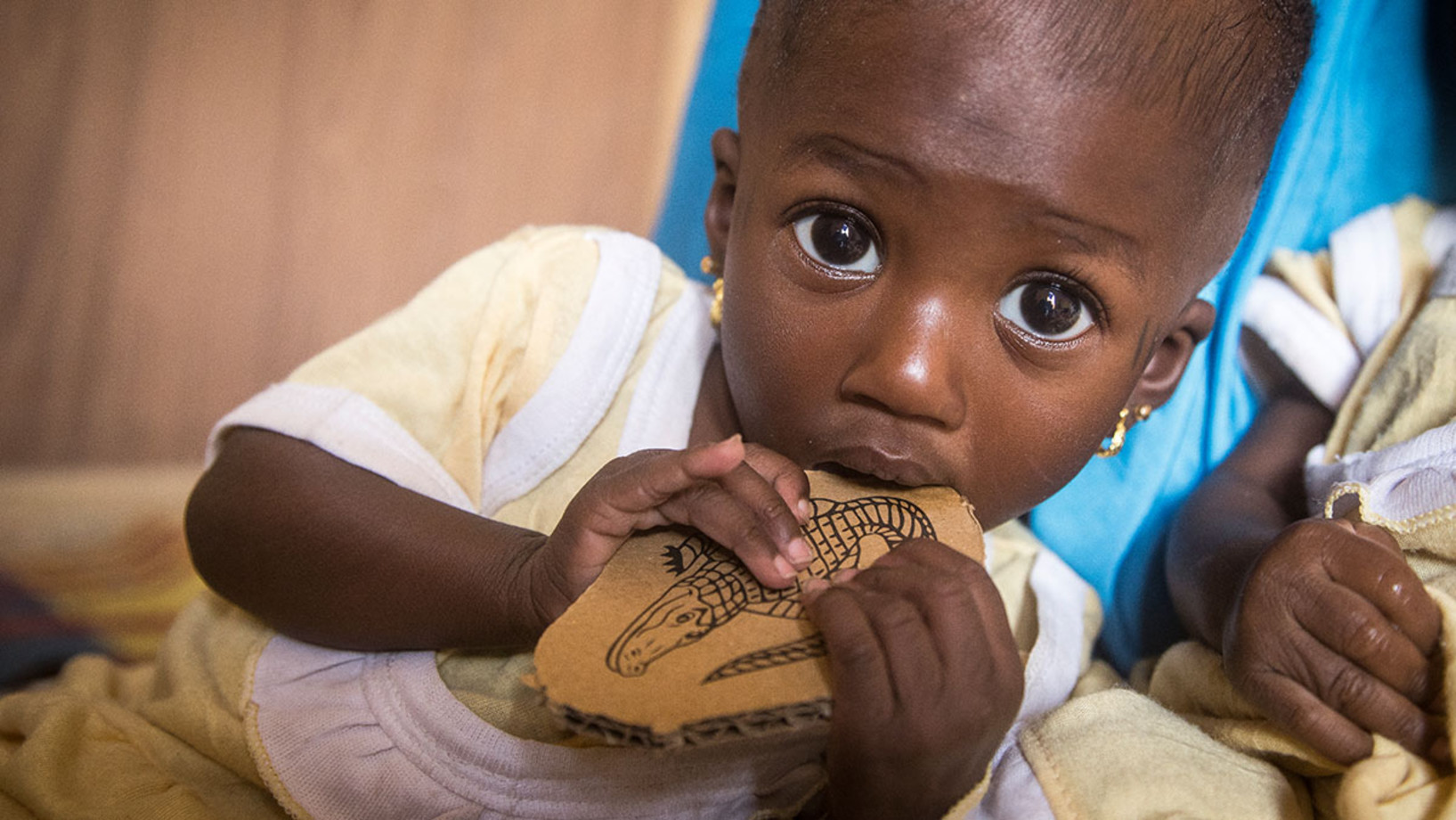 © UNICEF/UNI317113/Coulibaly