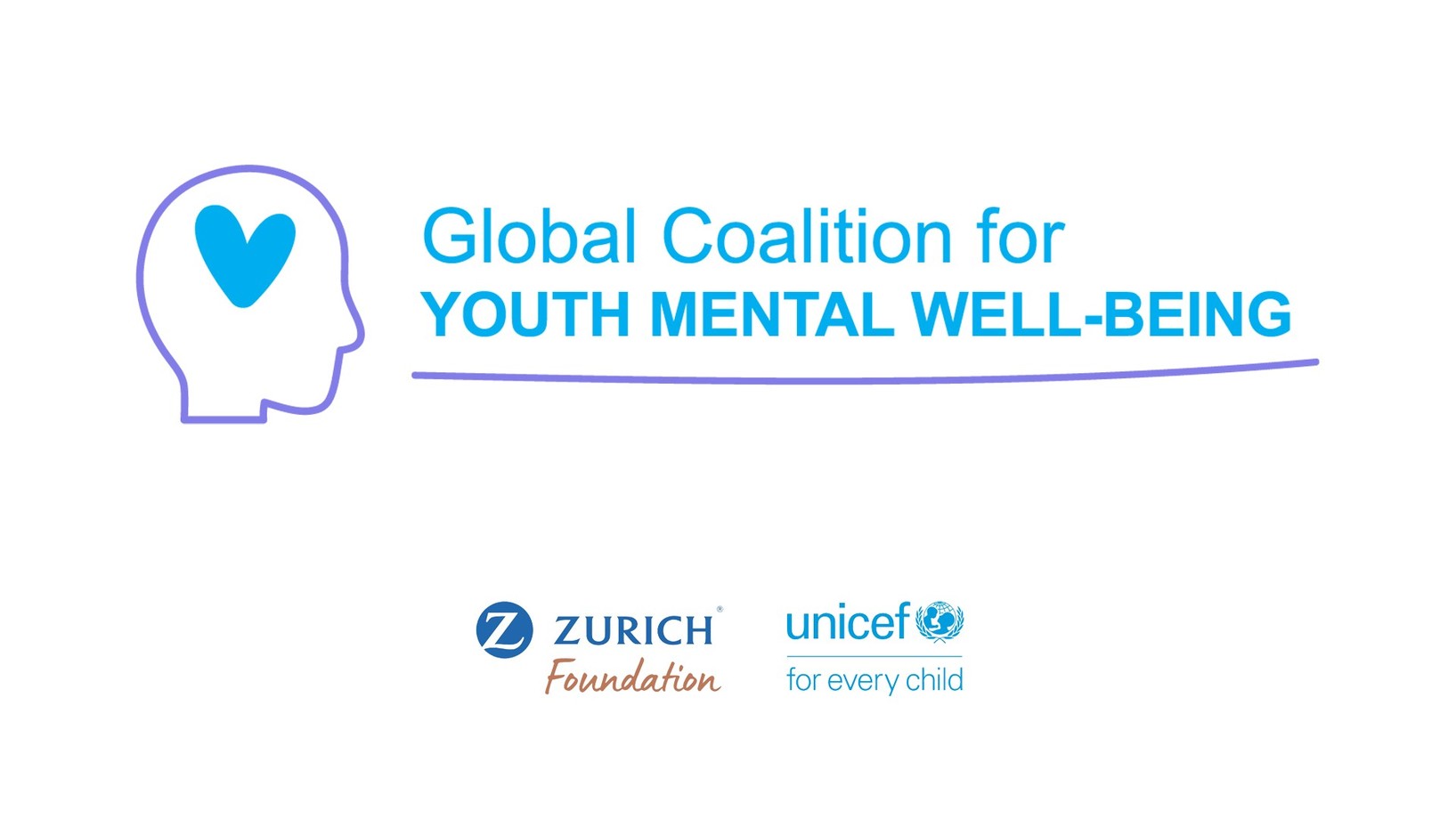 Mental Health Coalition Z Zurich Foundation