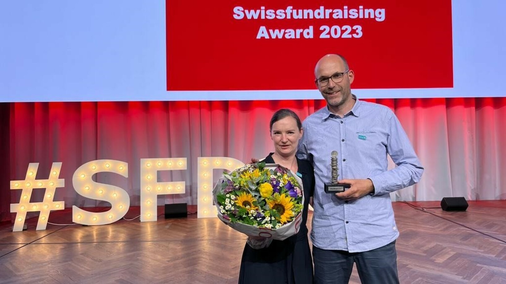SwissFundraisingAwards2023