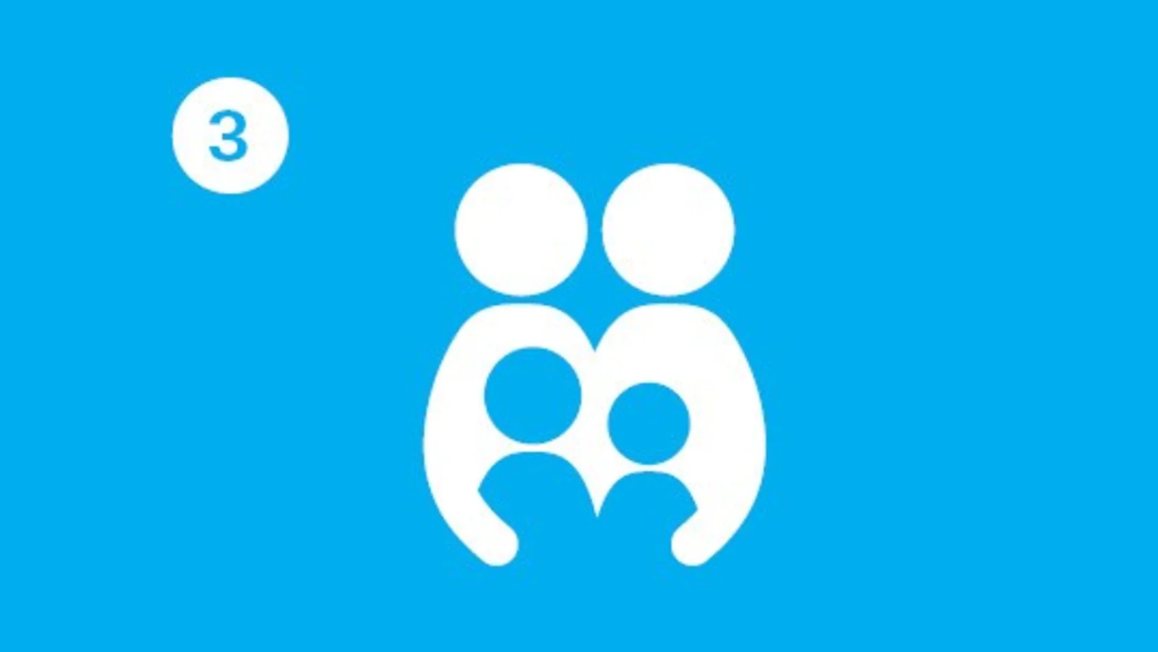 Piktogramm-Familie