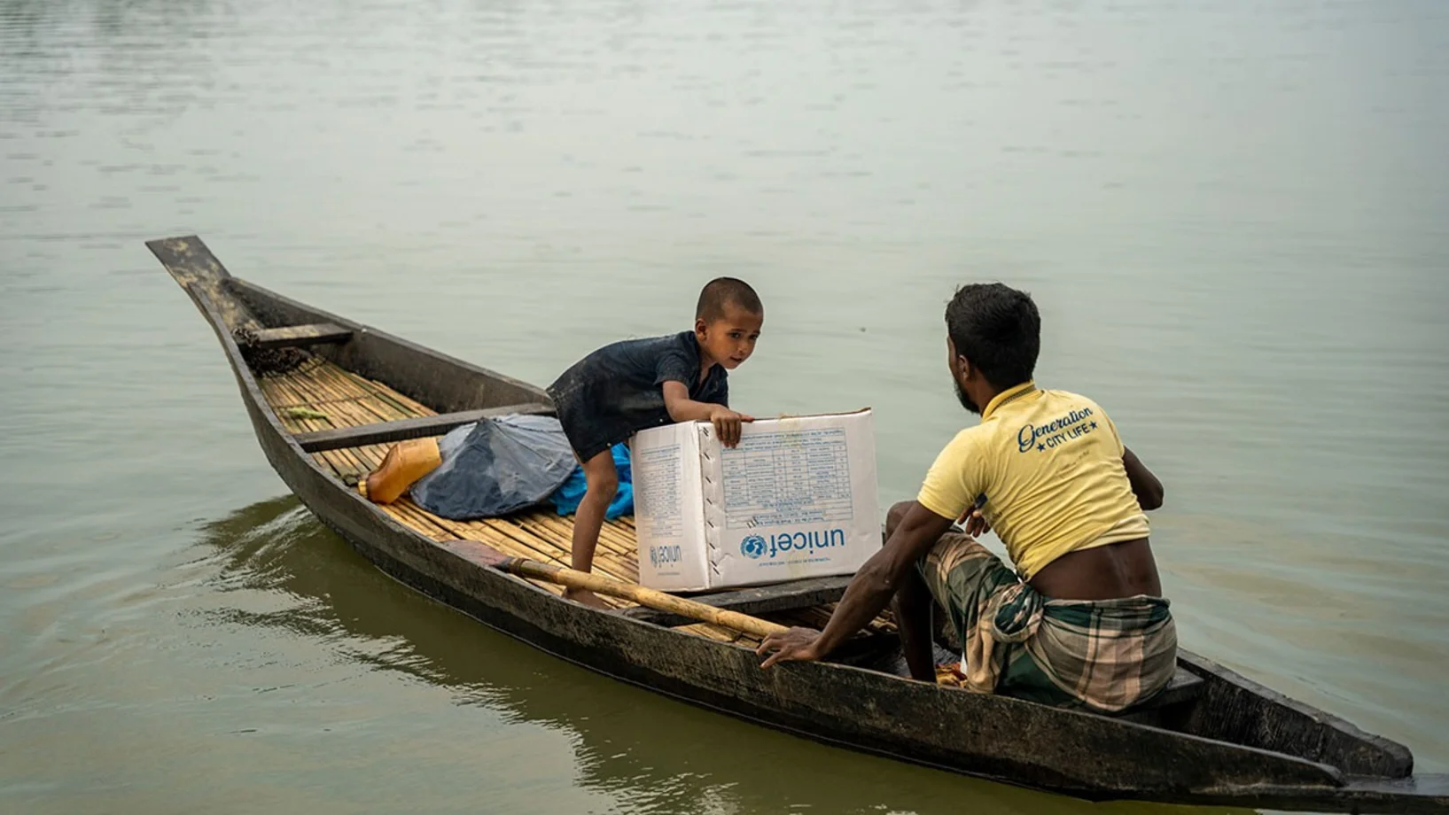 © UNICEF/UNI597007/Mukut