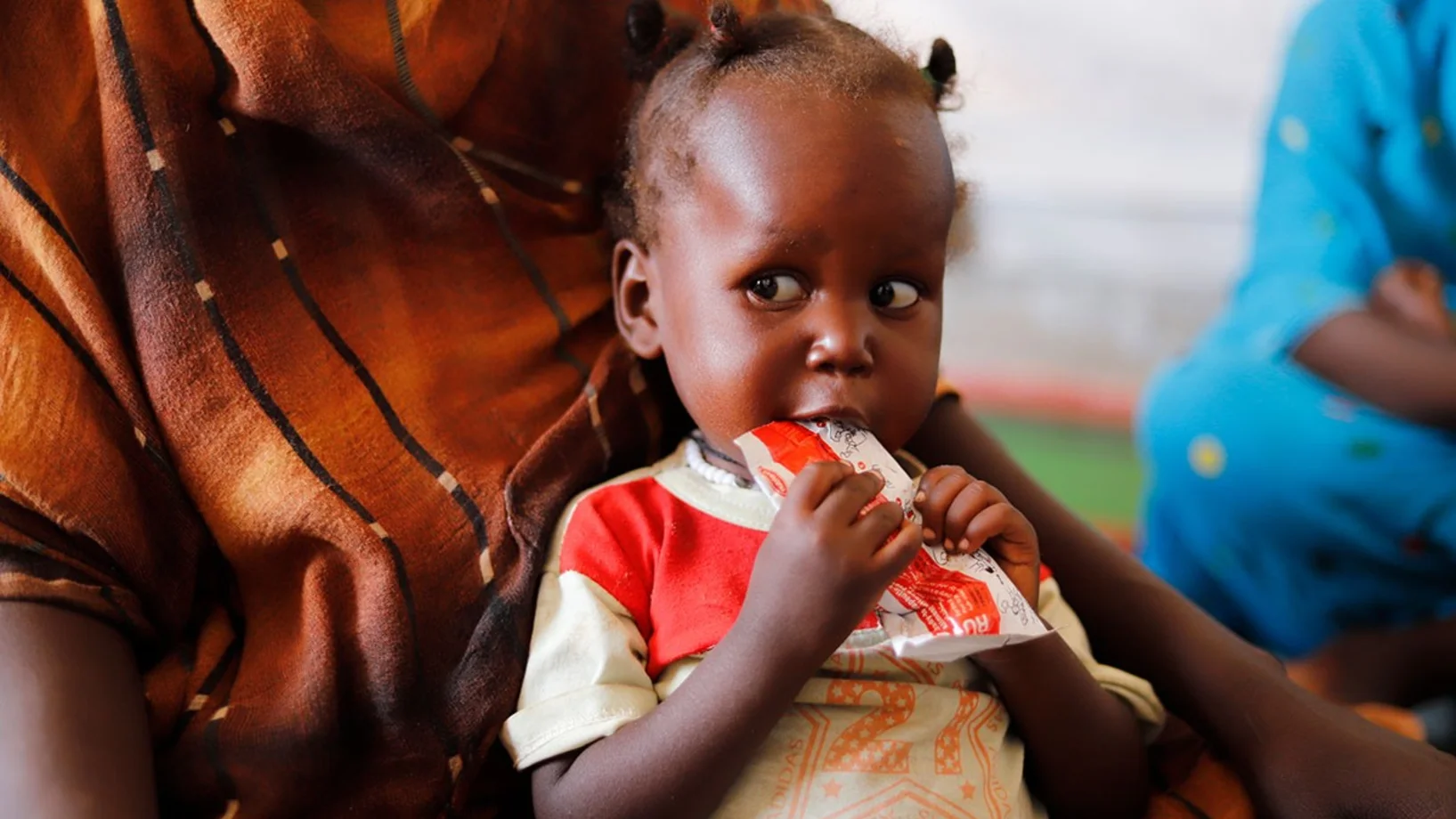 © UNICEF/UNI789976/Jamal