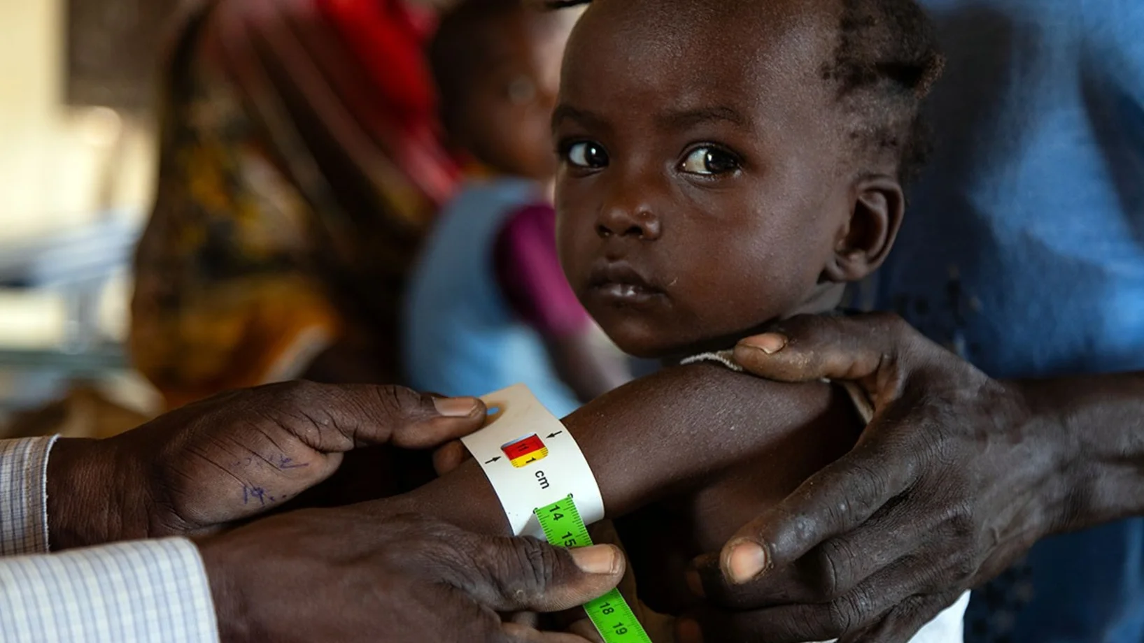 © UNICEF/UNI843239/Elfatih