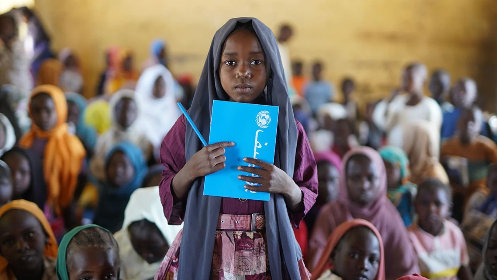 © UNICEF/UNI896520/Jamal