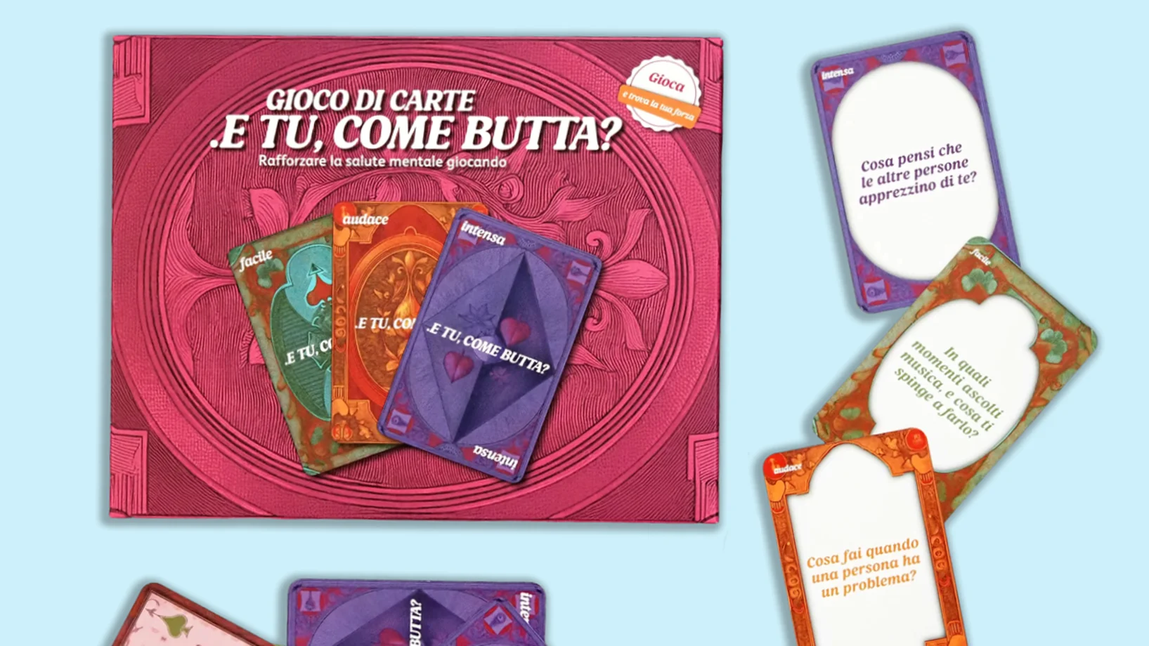 Gioco di Carte