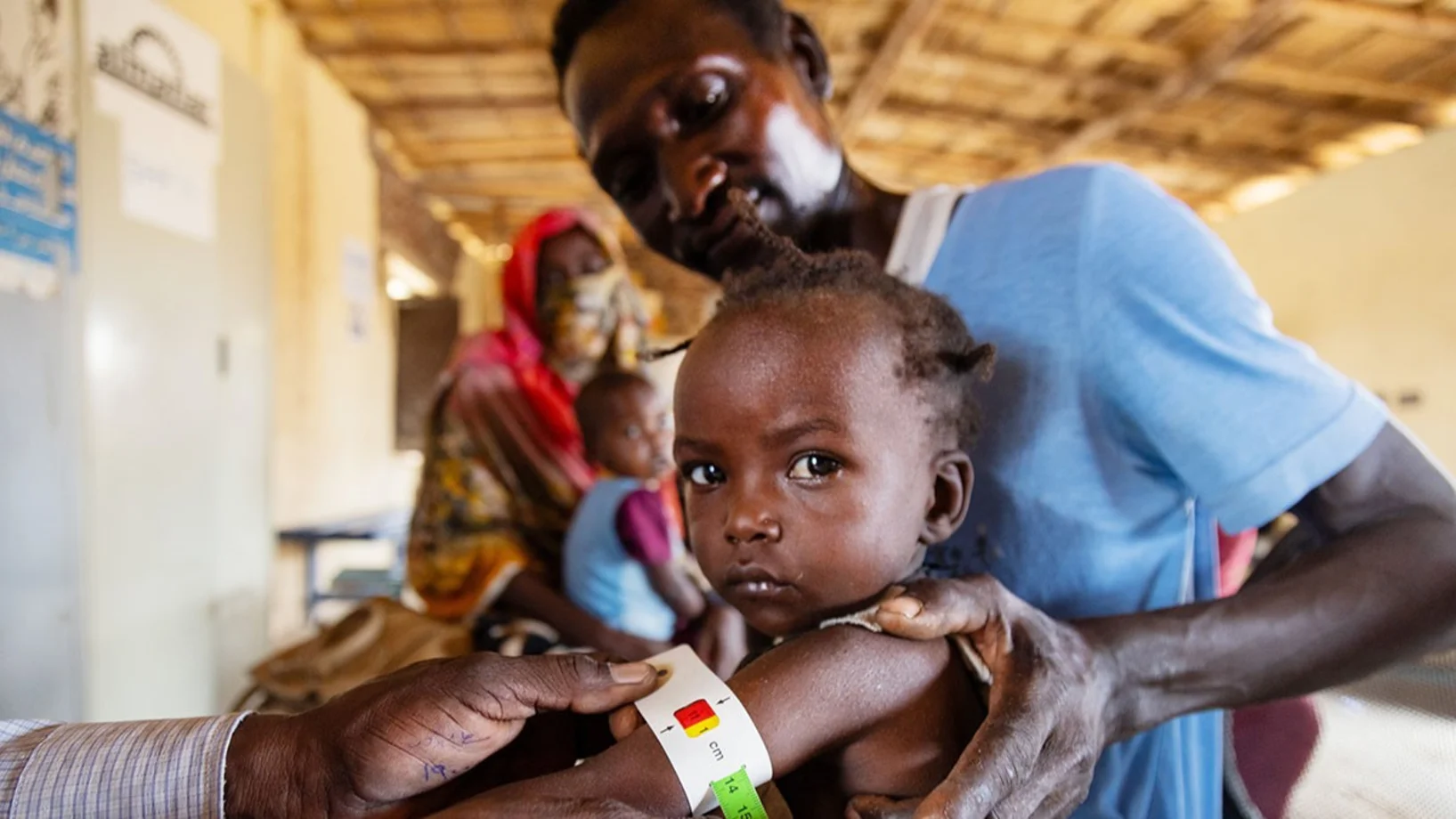 Sudan
