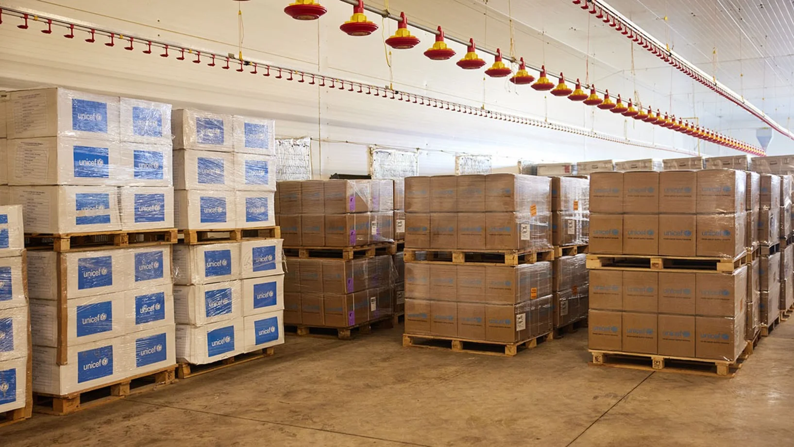 Supply Division