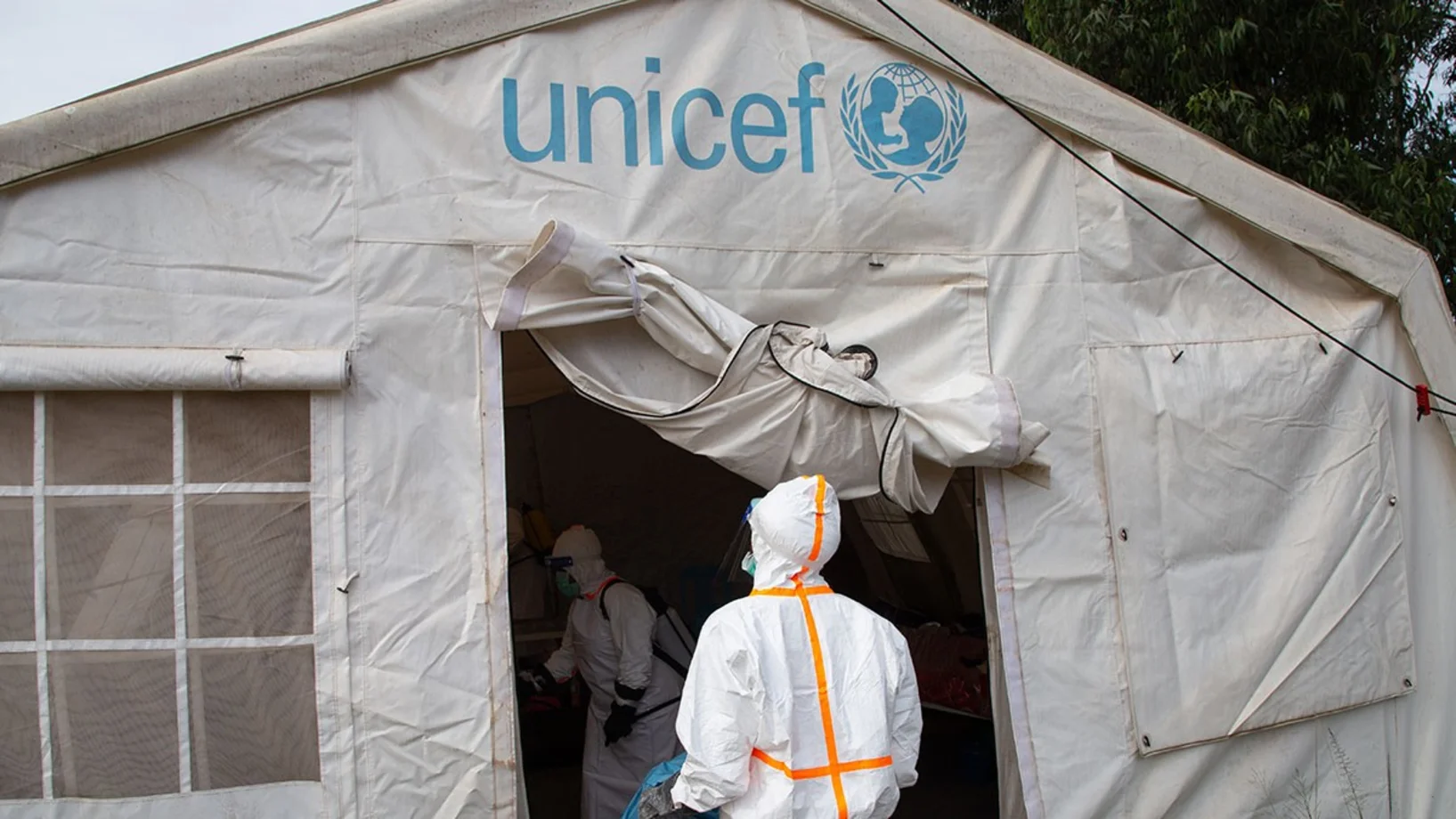 Ebola DRC