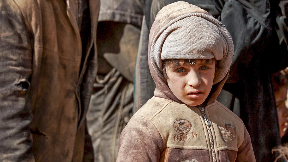 Nothilfe Fur Syrische Kinder Unicef Ch