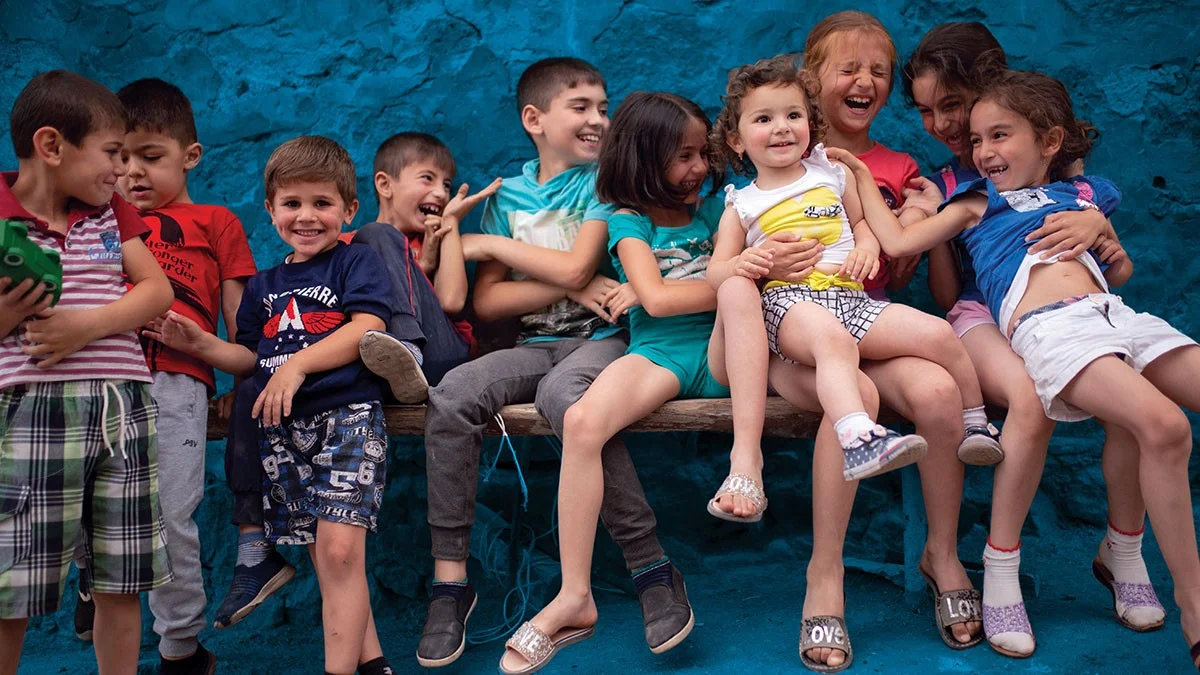 UNICEF Suisse et Liechtenstein devient membre du Réseau suisse des