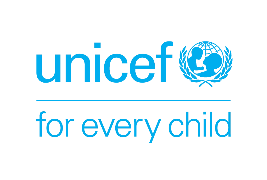 Logo UNICEF