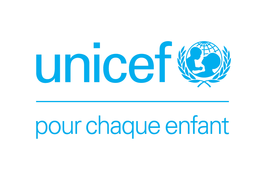 Logo UNICEF