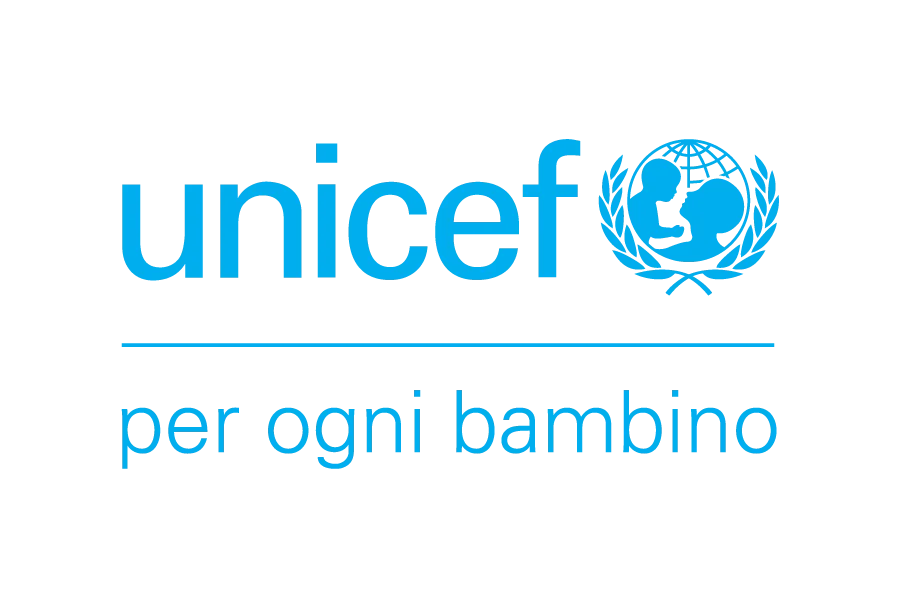 Logo UNICEF