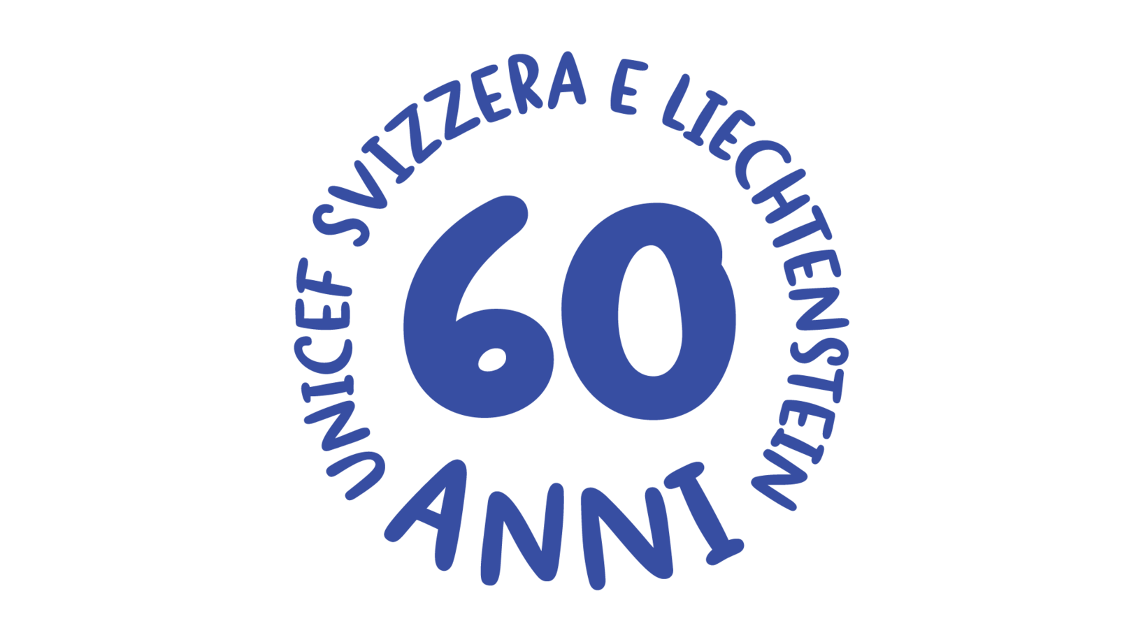 60 anni UNICEF Svizzera e Liechtenstein