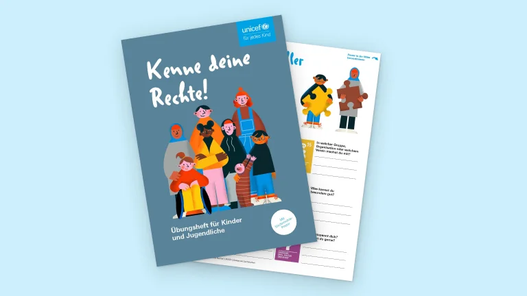 Kenne deine Rechte Coverbild DE