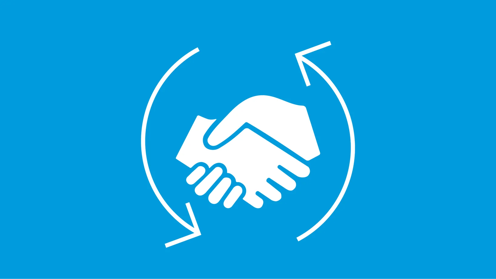 Strategische Partnerschaft