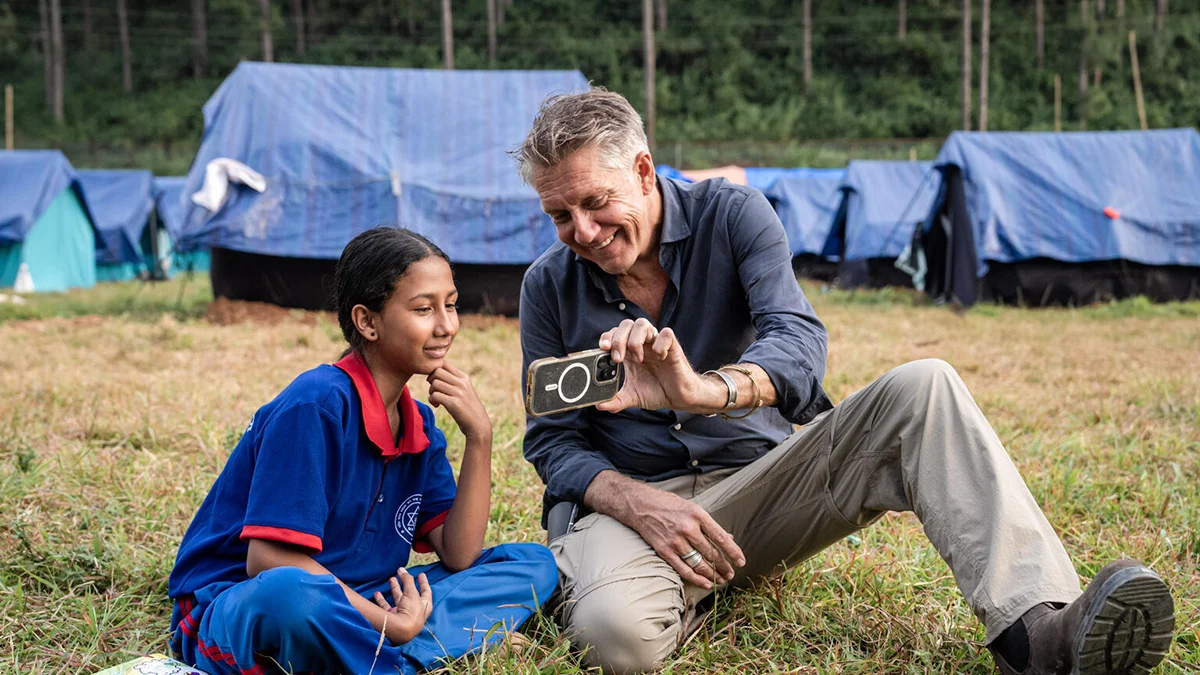 Nepal