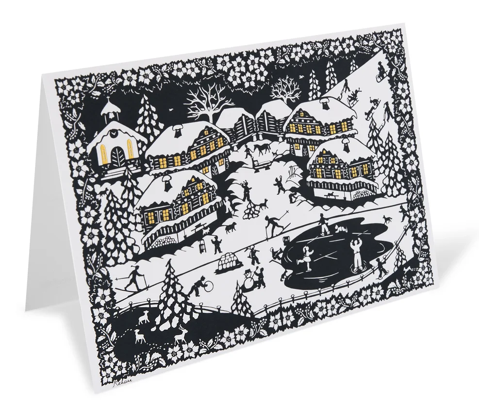 22F12P UNICEF, Karte P-Format | unicef.ch 22F12P UNICEF, Karte P-Format | unicef.ch