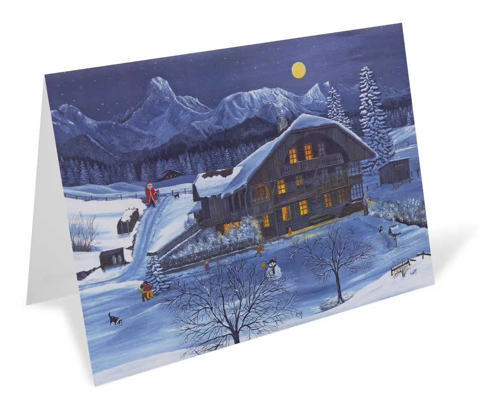 22F35P UNICEF, Karte P-Format | unicef.ch 22F35P UNICEF, Karte P-Format | unicef.ch