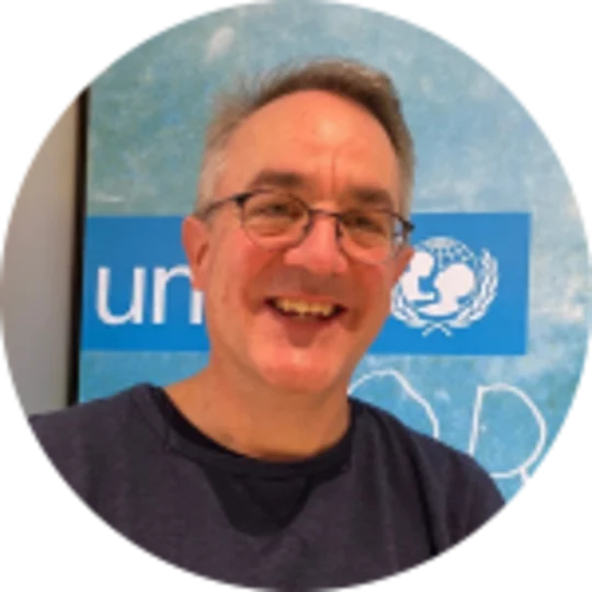 Daniel Leibundgut