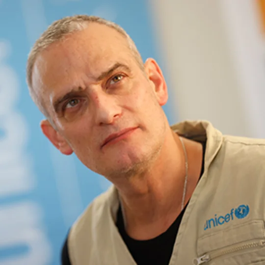 unicef.ch | für jedes Kind