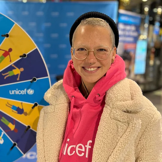 Stefanie Heinzmann