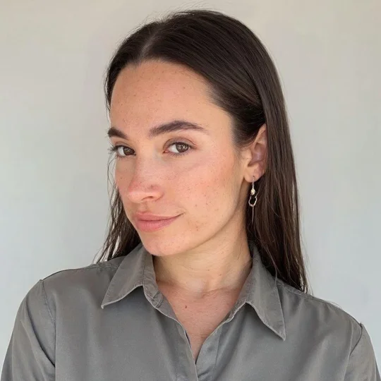 Molly Giminiani Erwachsen
