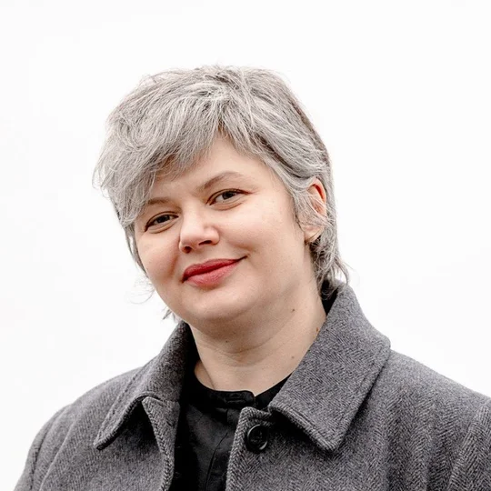 Ines Topi
