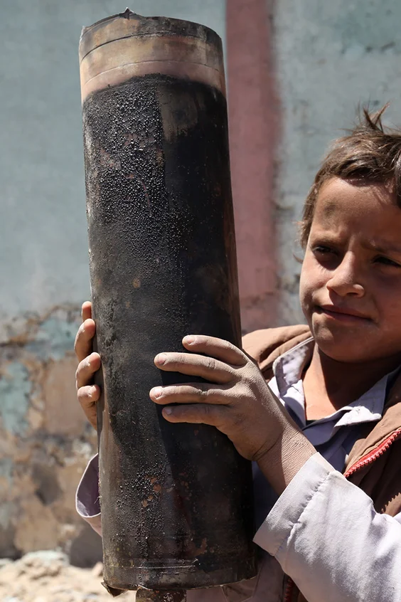 Yemen 2015