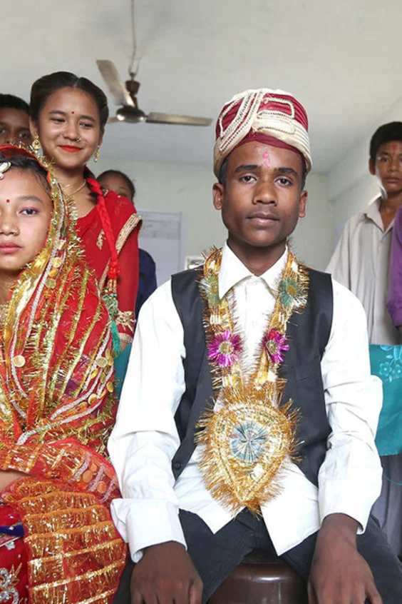 Nepal 2018