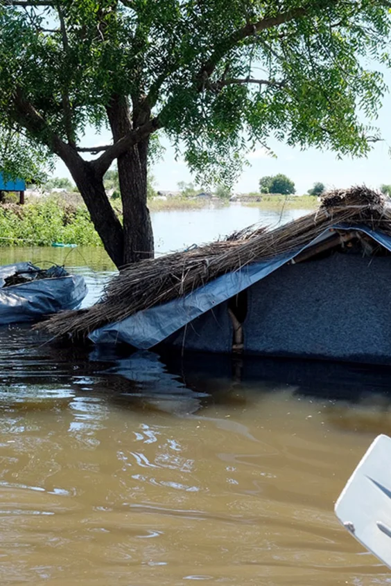 South Sudan 2019