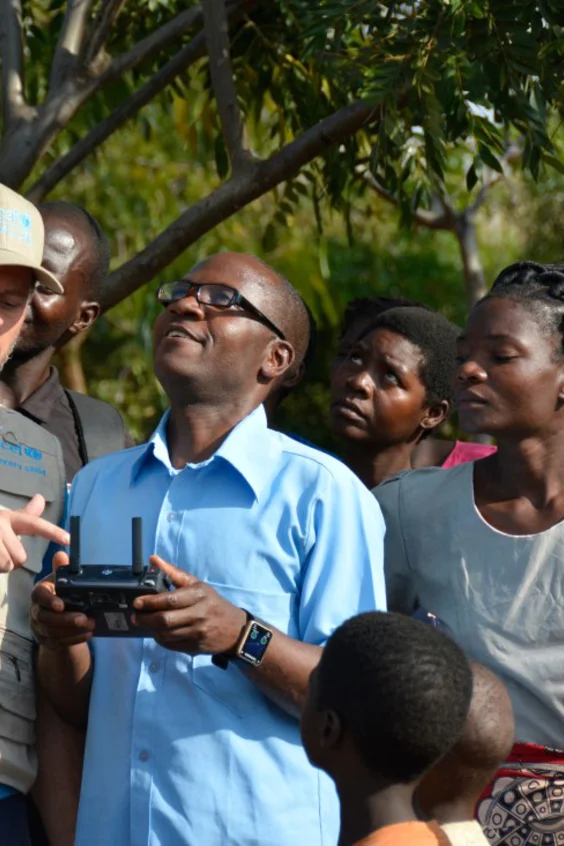 Malawi 2018