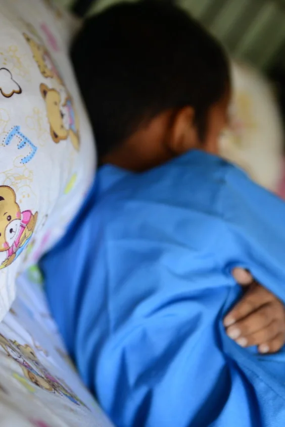 © UNICEF/UN0314512/Pudlowski