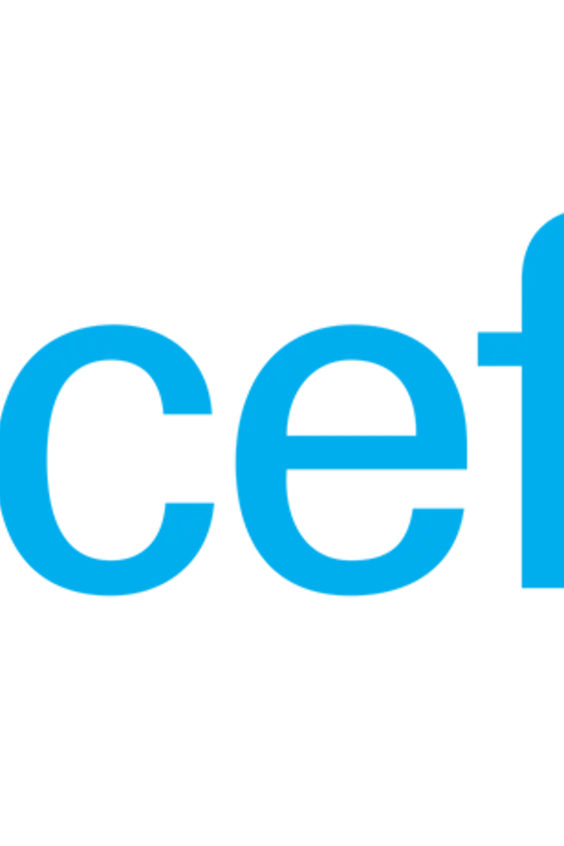UNICEF Logo