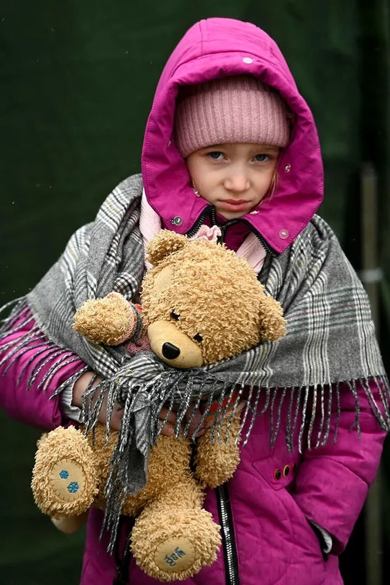 © UNICEF/UN0601050/Doychinov/AFP