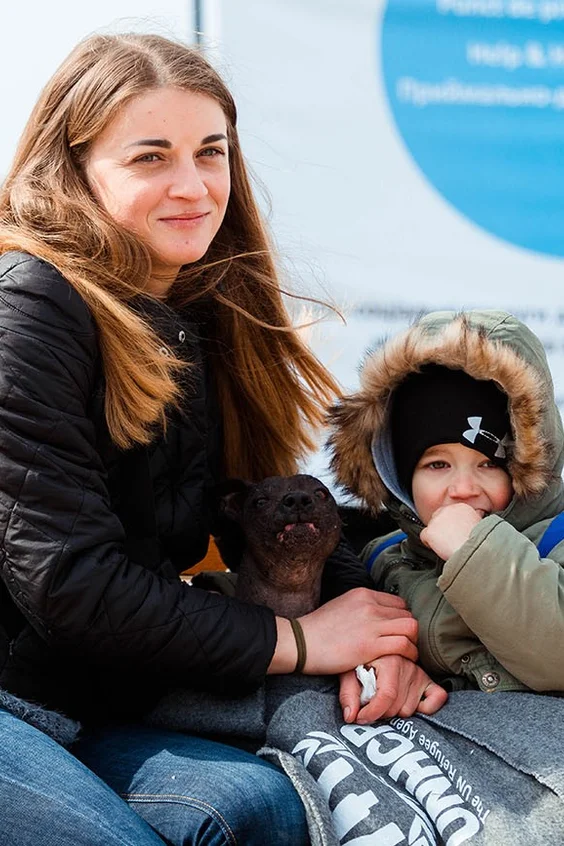 © UNICEF/UN0609292/Vladimir