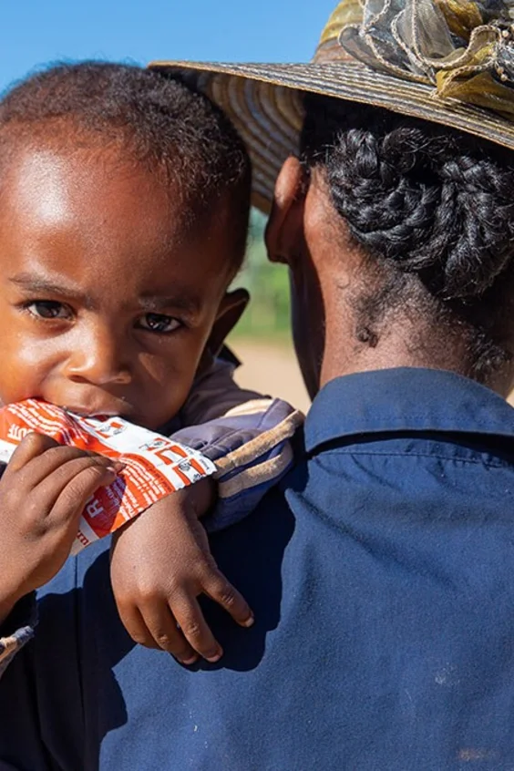 © UNICEF/UN0602381/Ralaivita