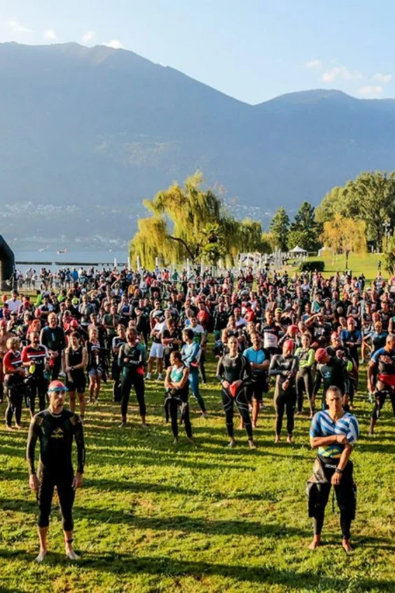 Triathlon Locarno