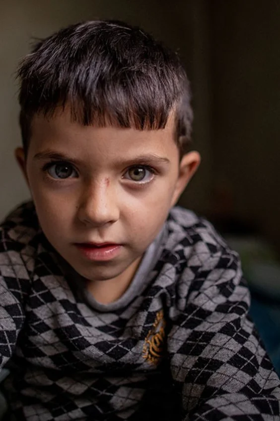 © UNICEF/UN0510188/Babajanyan VII Photo