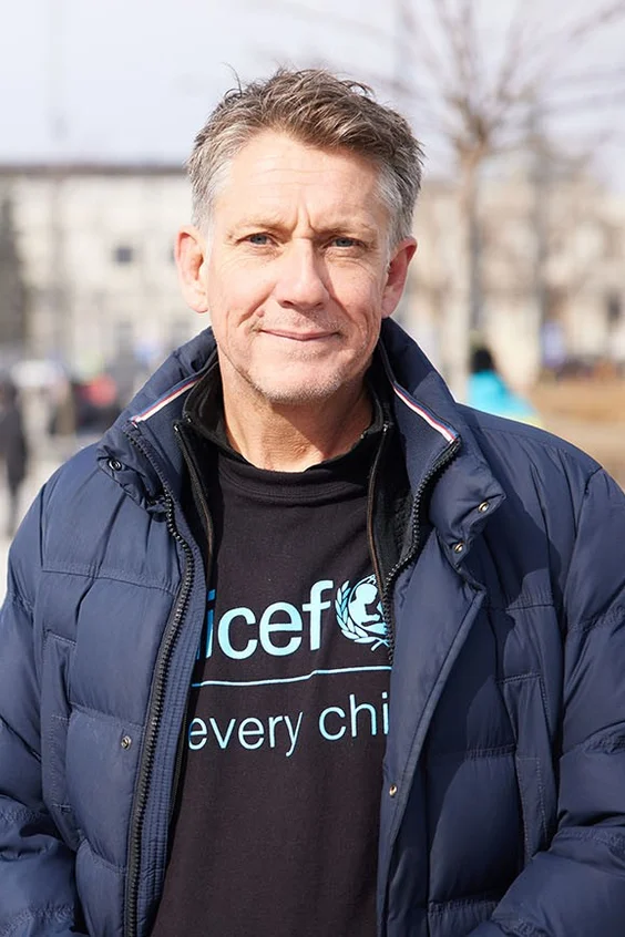 James Elder