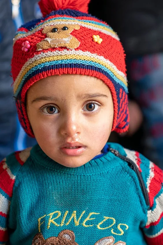 © UNICEF/UN0781588/Al-Asadi