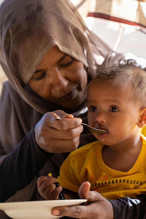 © UNICEF/UN0791792/Mojtba Moawia Mahmoud