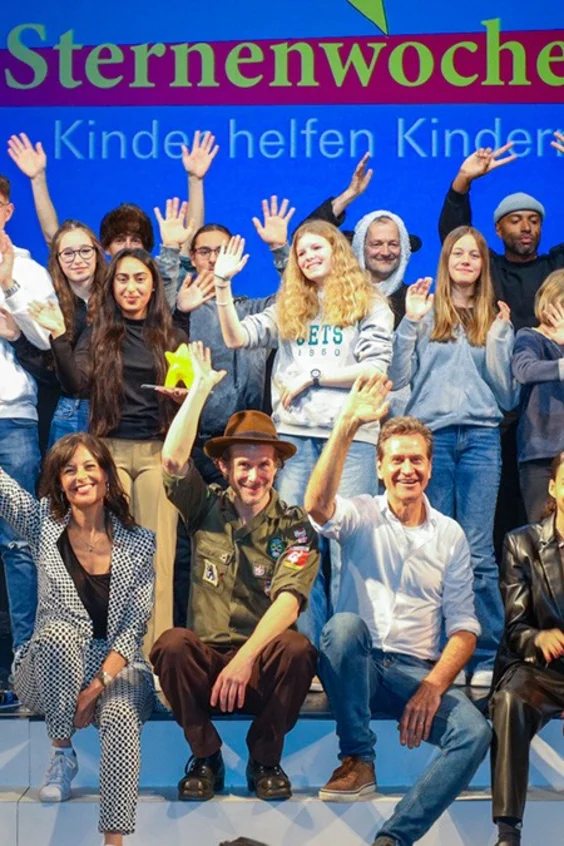 Sternenwochen Award Ceremony 2023
