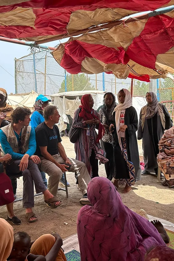 © UNICEF/UNI436328/Awad