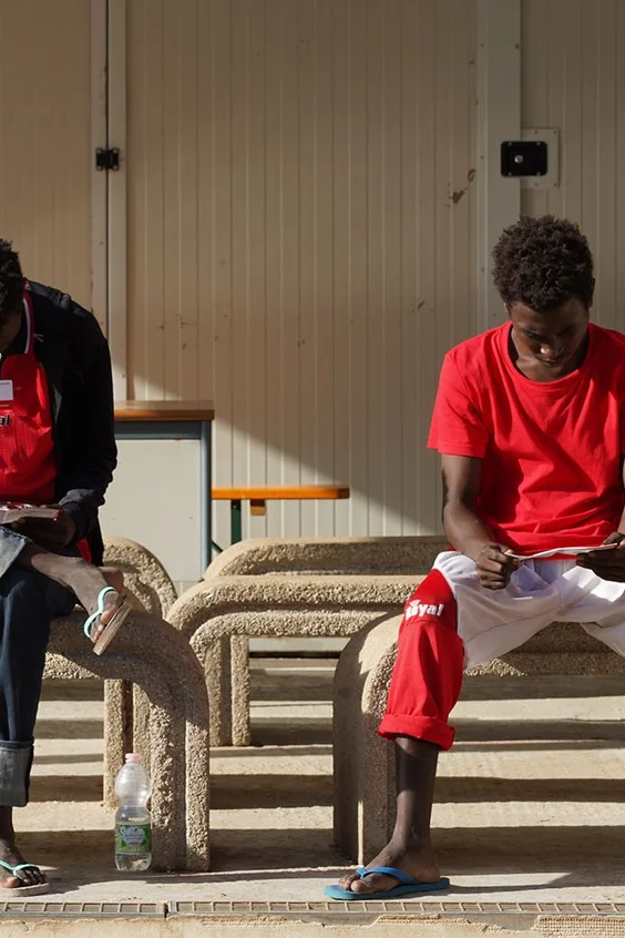 © UNICEF/UNI443174/Corti