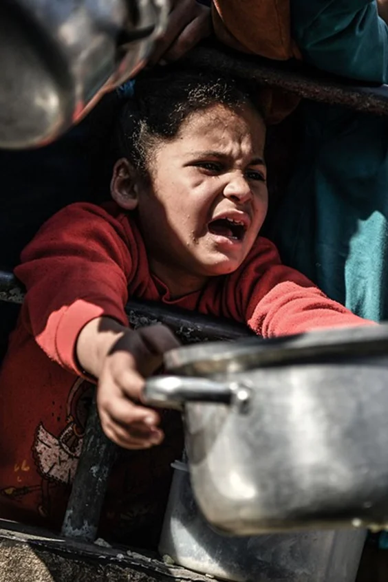 Krieg Gazastreifen
