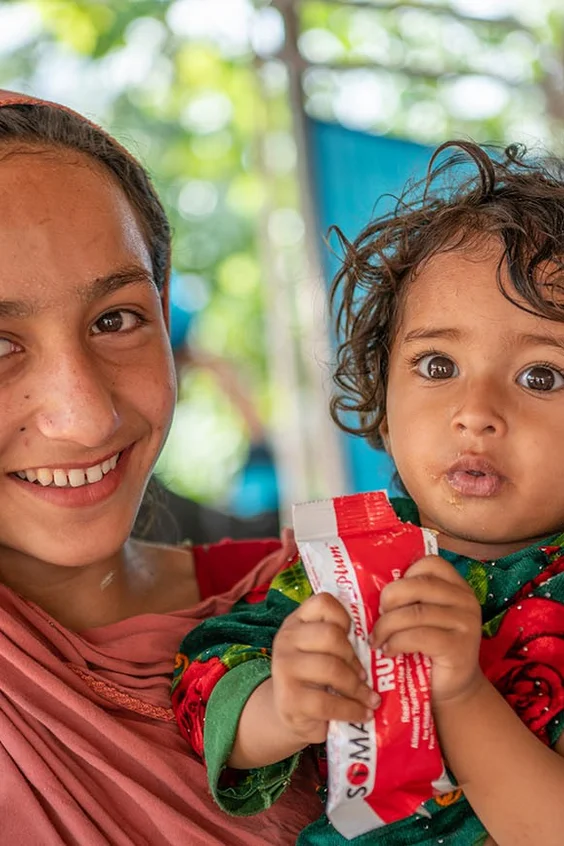 © UNICEF/UNI403549/Karimi