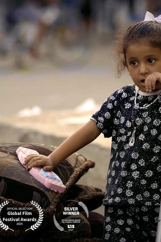 Gaza's Silent Threat