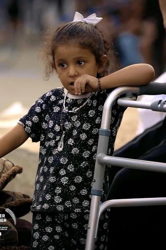 Gaza's Silent Threat